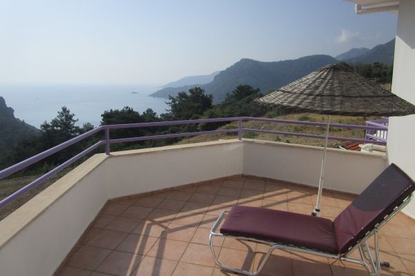 Lavanta Hotel Trunc (Turunç)